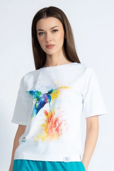 Футболка 4026-46 Kivviwear