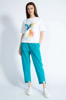 Футболка 4026-46 Kivviwear