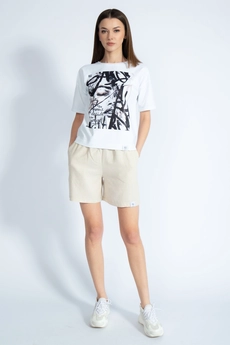 Футболка 4026-49 Kivviwear