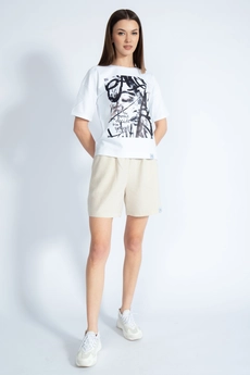 Футболка 4026-49 Kivviwear