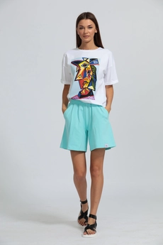 Футболка 4026-06 Kivviwear