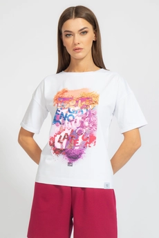 Футболка 4026-63 Kivviwear