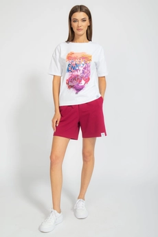 Футболка 4026-63 Kivviwear
