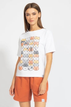 Футболка 4026-64 Kivviwear
