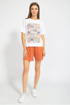 Футболка 4026-64 Kivviwear