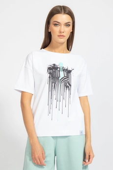 Футболка 4026-69 Kivviwear