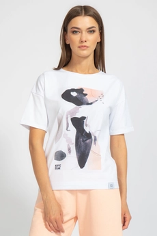 Футболка 4026-70 Kivviwear