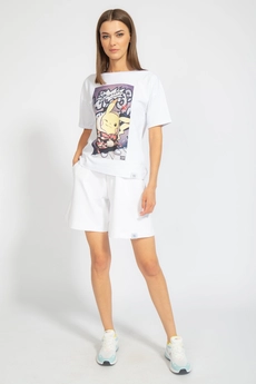 Футболка 4026-74 Kivviwear