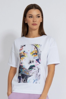 Футболка 4026-88 Kivviwear