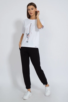 Футболка 4026-91 Kivviwear