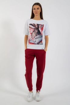 Футболка 4026-94 Kivviwear
