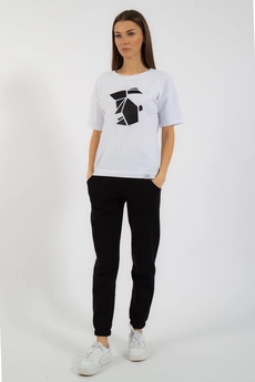 Футболка 4026-97 Kivviwear