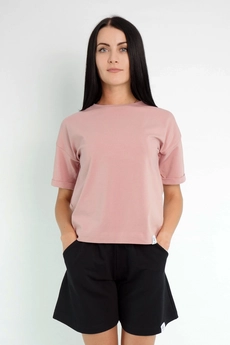 Шорты 4027 черный Kivviwear
