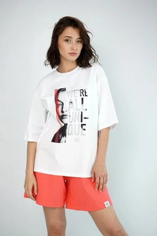 Футболка 4034-1 Kivviwear