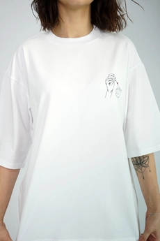 Футболка 4034-11 Kivviwear