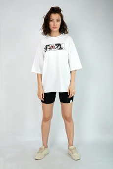 Футболка 4034-12 Kivviwear