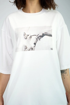 Футболка 4034-13 Kivviwear