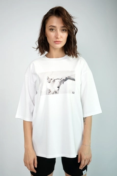 Футболка 4034-13 Kivviwear