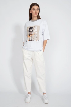 Футболка 4034-16 Kivviwear