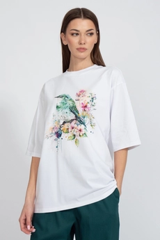 Футболка 4034-19 Kivviwear