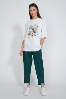 Футболка 4034-19 Kivviwear