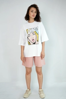 Футболка 4034-2 Kivviwear
