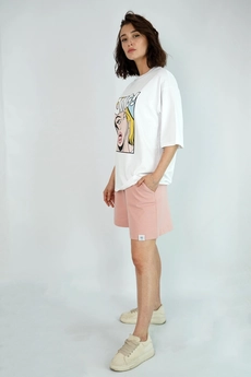 Футболка 4034-2 Kivviwear