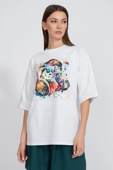 Футболка 4034-20 Kivviwear