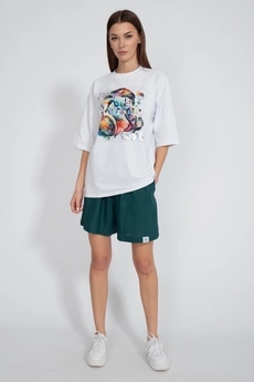 Футболка 4034-20 Kivviwear