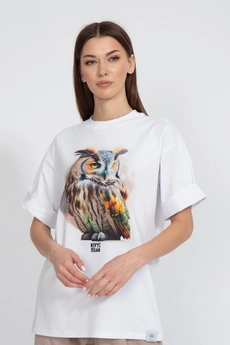 Футболка 4034-21 Kivviwear