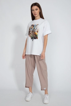 Футболка 4034-21 Kivviwear