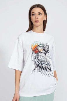 Футболка 4034-24 Kivviwear