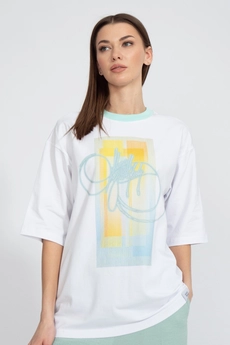 Футболка 4034-27 Kivviwear