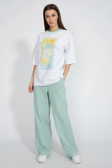 Футболка 4034-27 Kivviwear