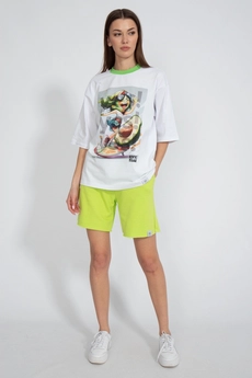 Футболка 4034-28 Kivviwear