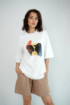 Футболка 4034-3 Kivviwear