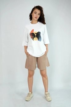 Футболка 4034-3 Kivviwear