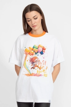 Футболка 4034-30 Kivviwear