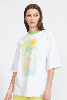 Футболка 4034-31 Kivviwear