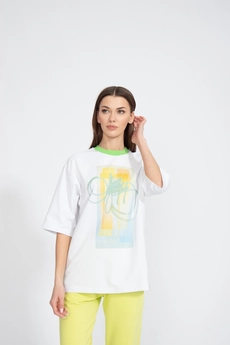 Футболка 4034-31 Kivviwear