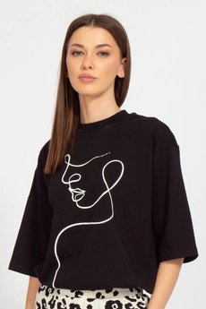Футболка 4034-35 Kivviwear
