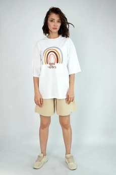 Футболка 4034-4 Kivviwear