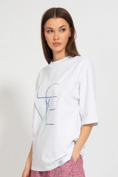 Футболка 4034-40 Kivviwear