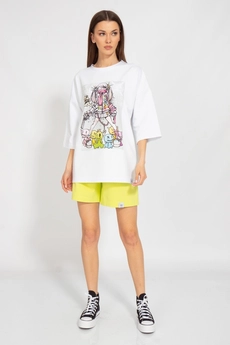 Футболка 4034-41 Kivviwear