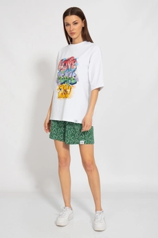 Футболка 4034-46 Kivviwear