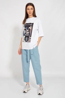 Футболка 4034-47 Kivviwear