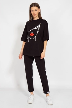Футболка 4034-48 Kivviwear
