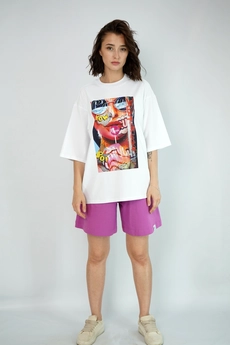 Футболка 4034-5 Kivviwear