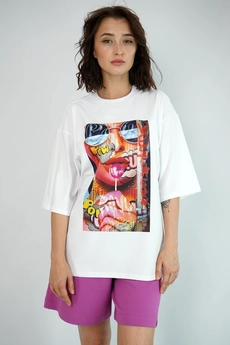 Футболка 4034-5 Kivviwear