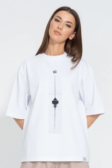 Футболка 4034-50 Kivviwear
